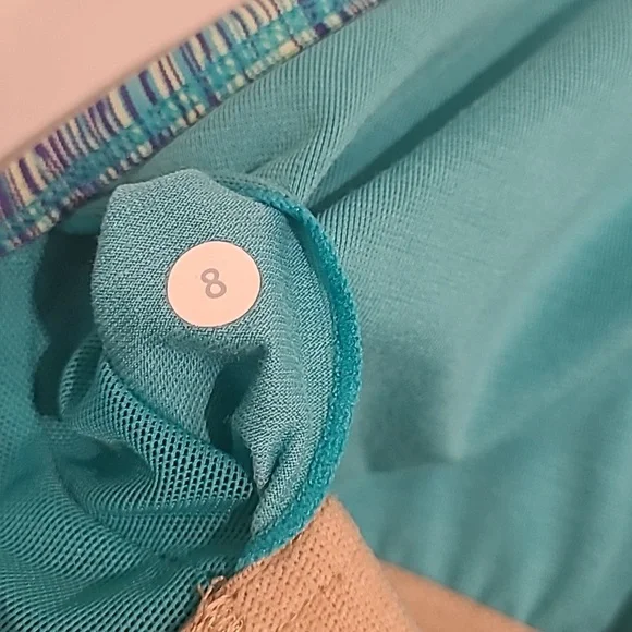 Lululemon Power Y Tank - Picture 5 of 5